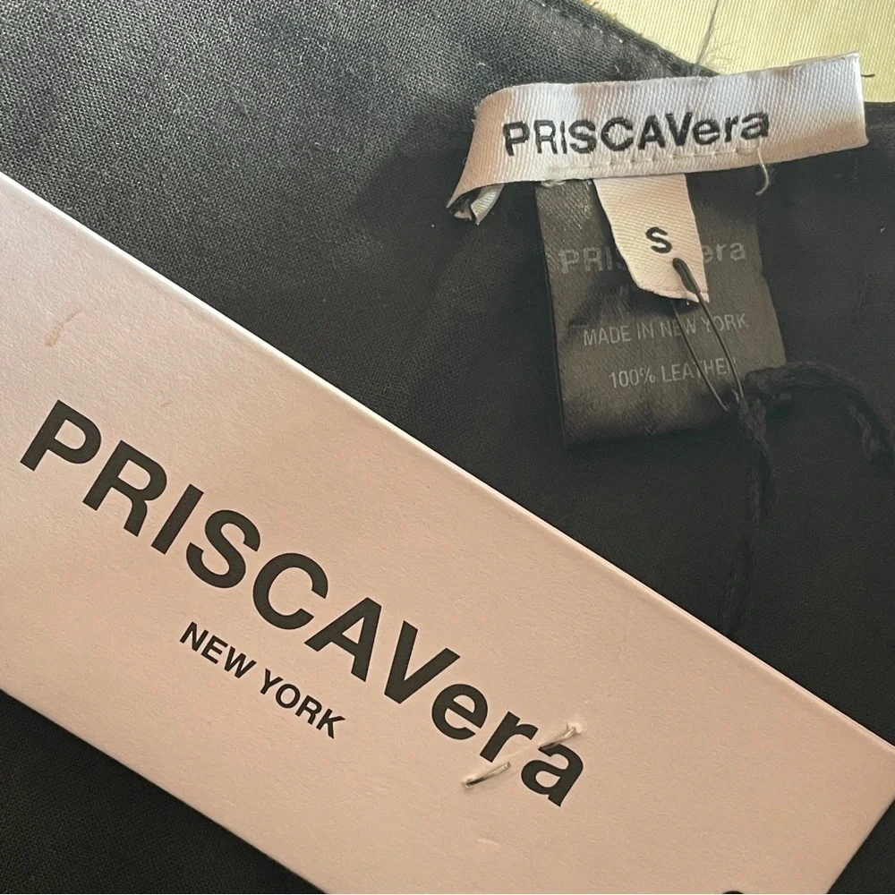 PRISCAVera new low